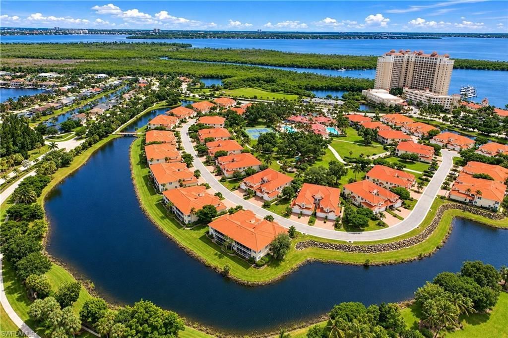 5924 Tarpon Gardens Cir, Unit 201, Cape Coral, FL 33914 Photo