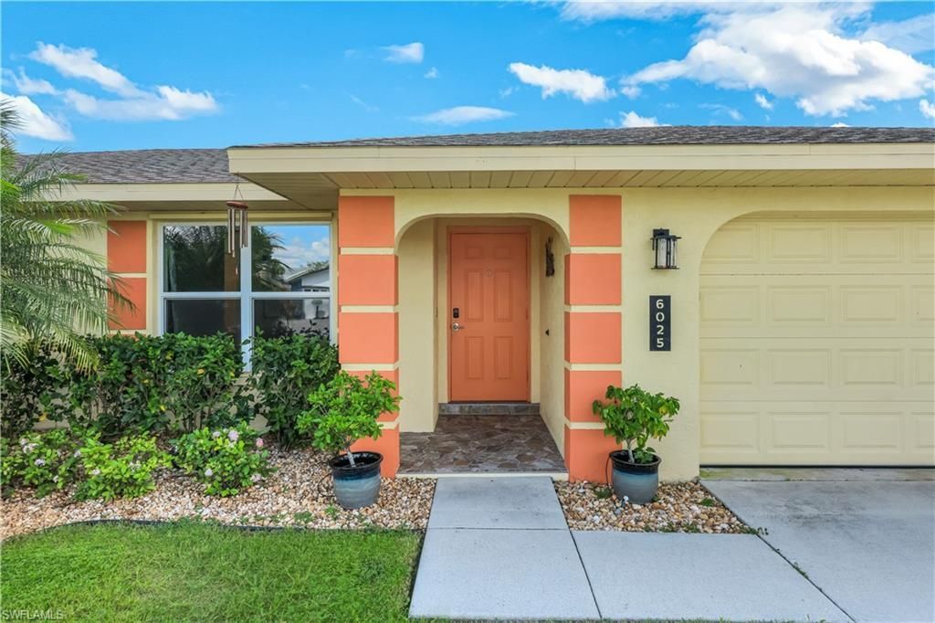 6025 Macbeth Ln , Fort Myers, FL 33908 Photo