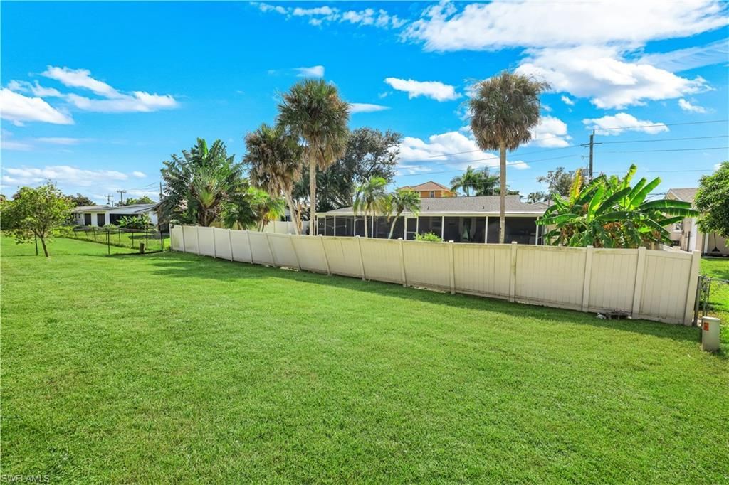 6025 Macbeth Ln , Fort Myers, FL 33908 Photo