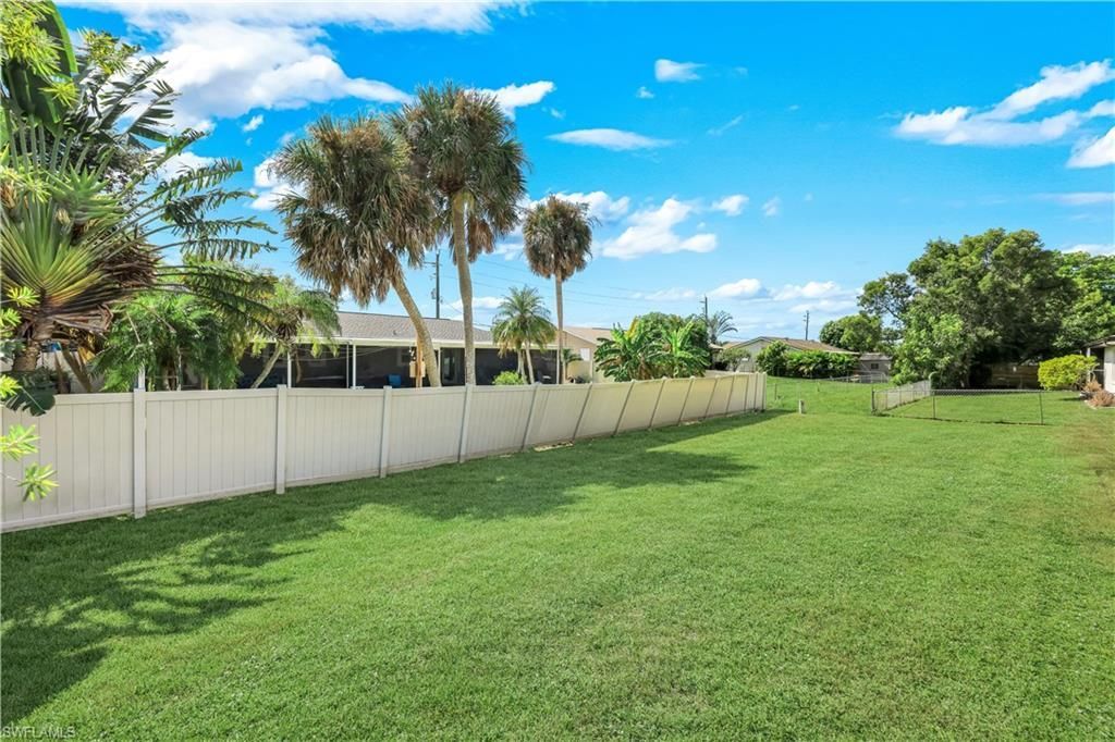 6025 Macbeth Ln , Fort Myers, FL 33908 Photo