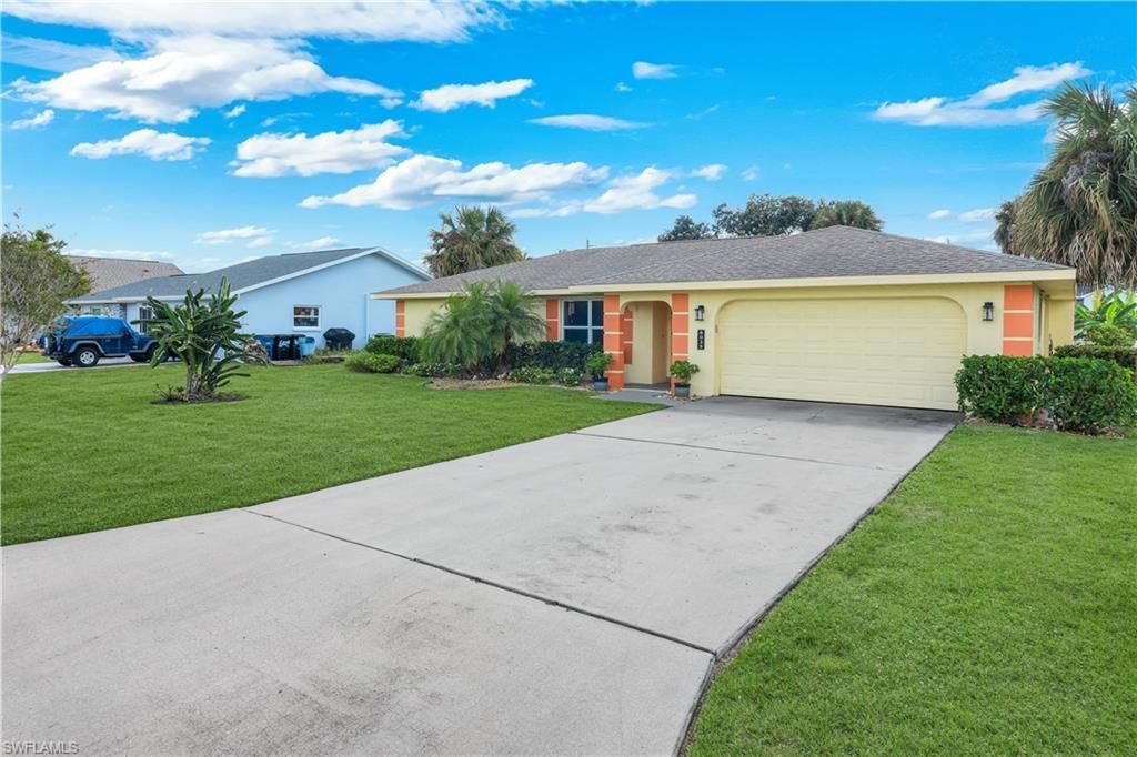 6025 Macbeth Ln , Fort Myers, FL 33908 Photo