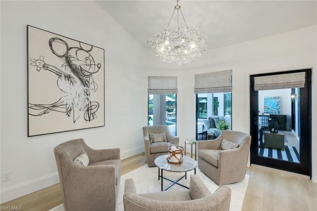 12251 Water Oak Dr , Estero, FL 33928 Photo