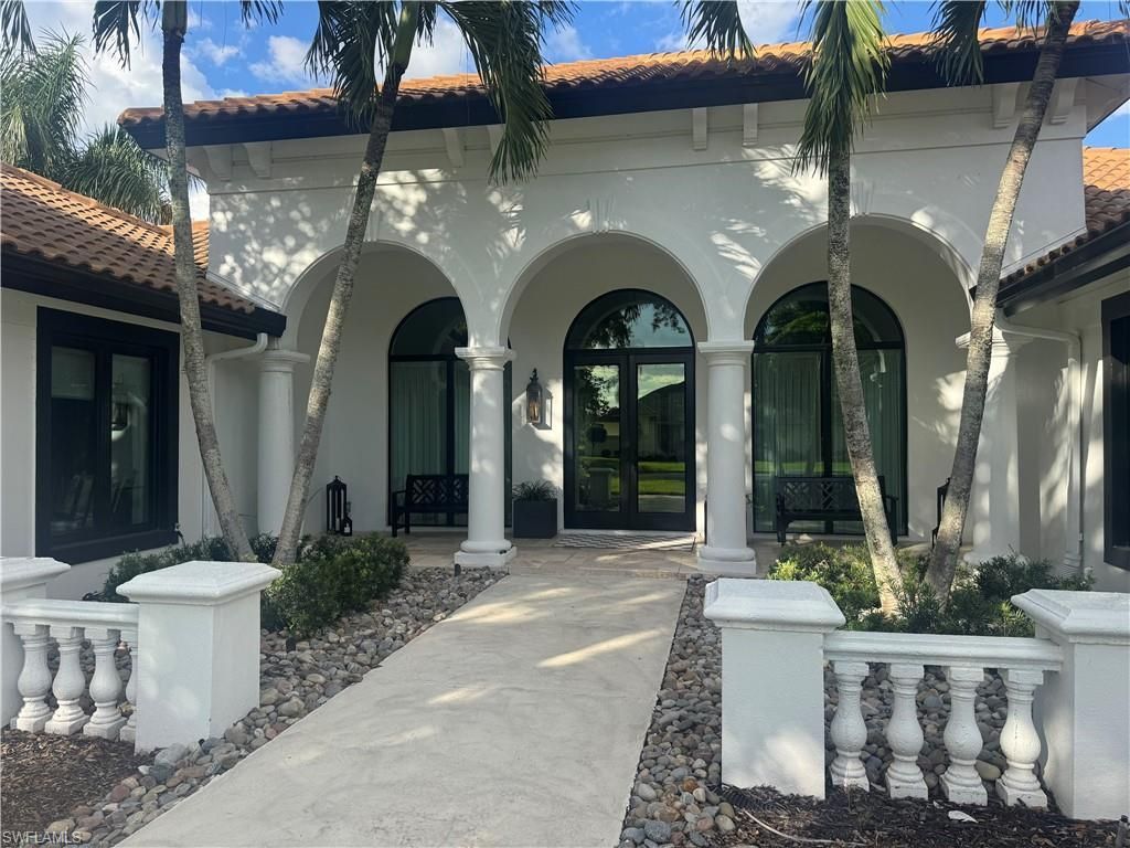 12251 Water Oak Dr , Estero, FL 33928 Photo