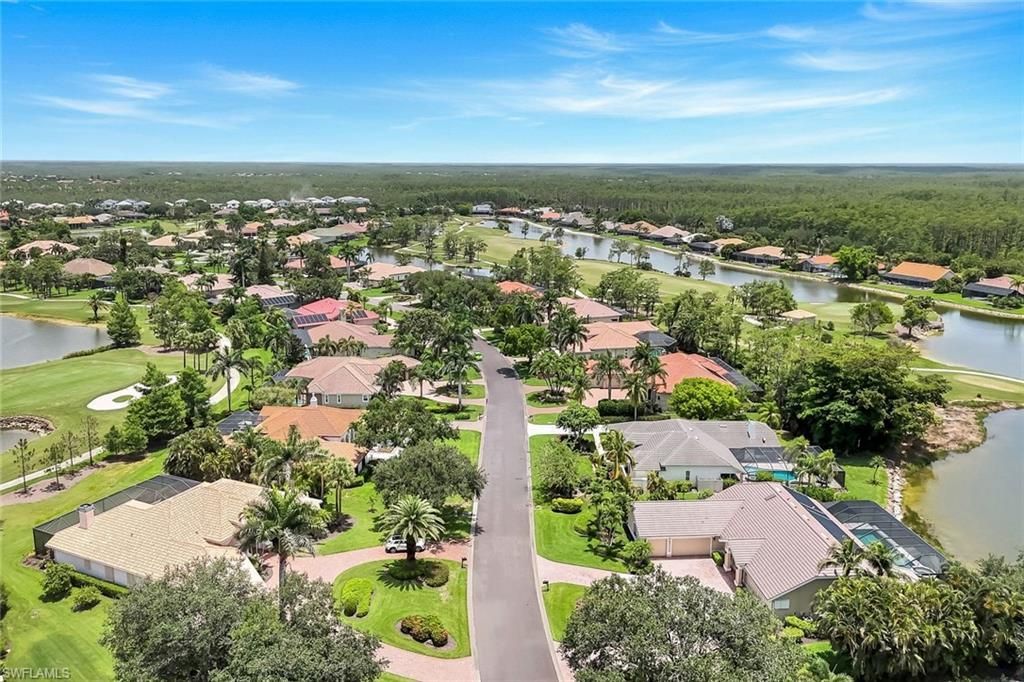 12251 Water Oak Dr , Estero, FL 33928 Photo