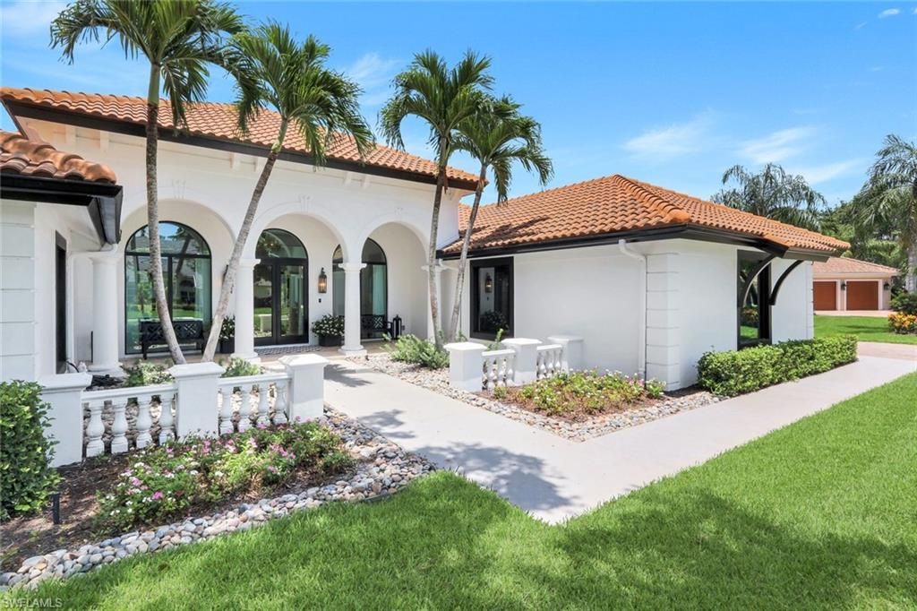 12251 Water Oak Dr , Estero, FL 33928 Photo