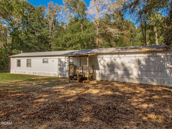 23391 Highway 1062, Loranger, LA 70446