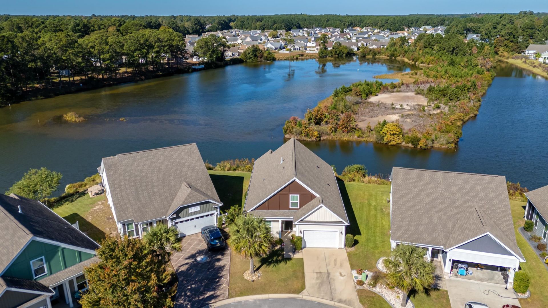 133 Heron Lake Ct.  Photo 32