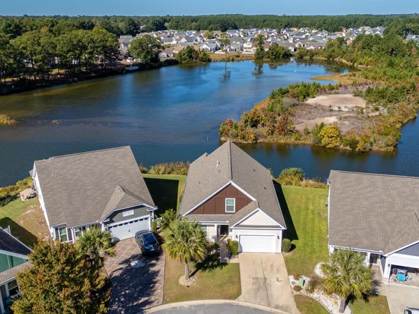 133 Heron Lake Ct. , Murrells Inlet, SC 29576