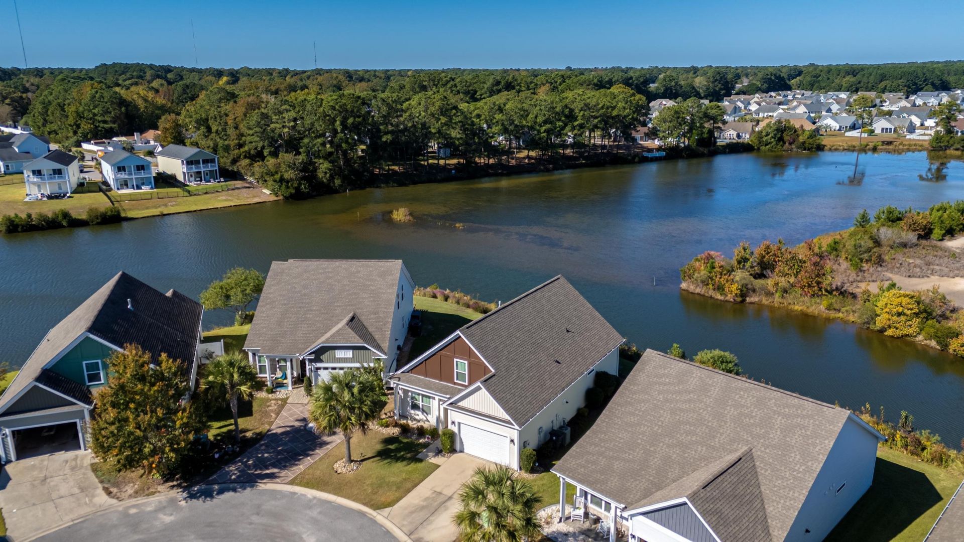 133 Heron Lake Ct.  Photo 33