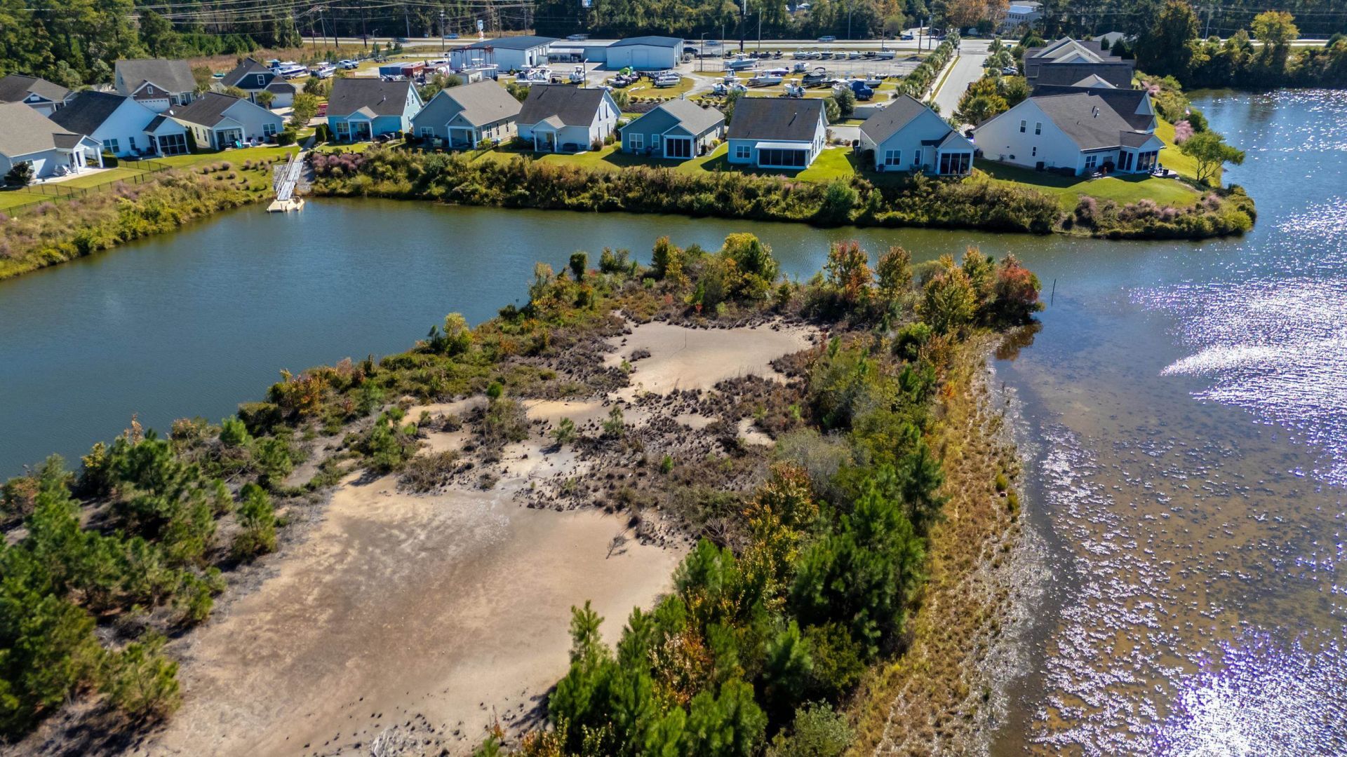 133 Heron Lake Ct.  Photo 42