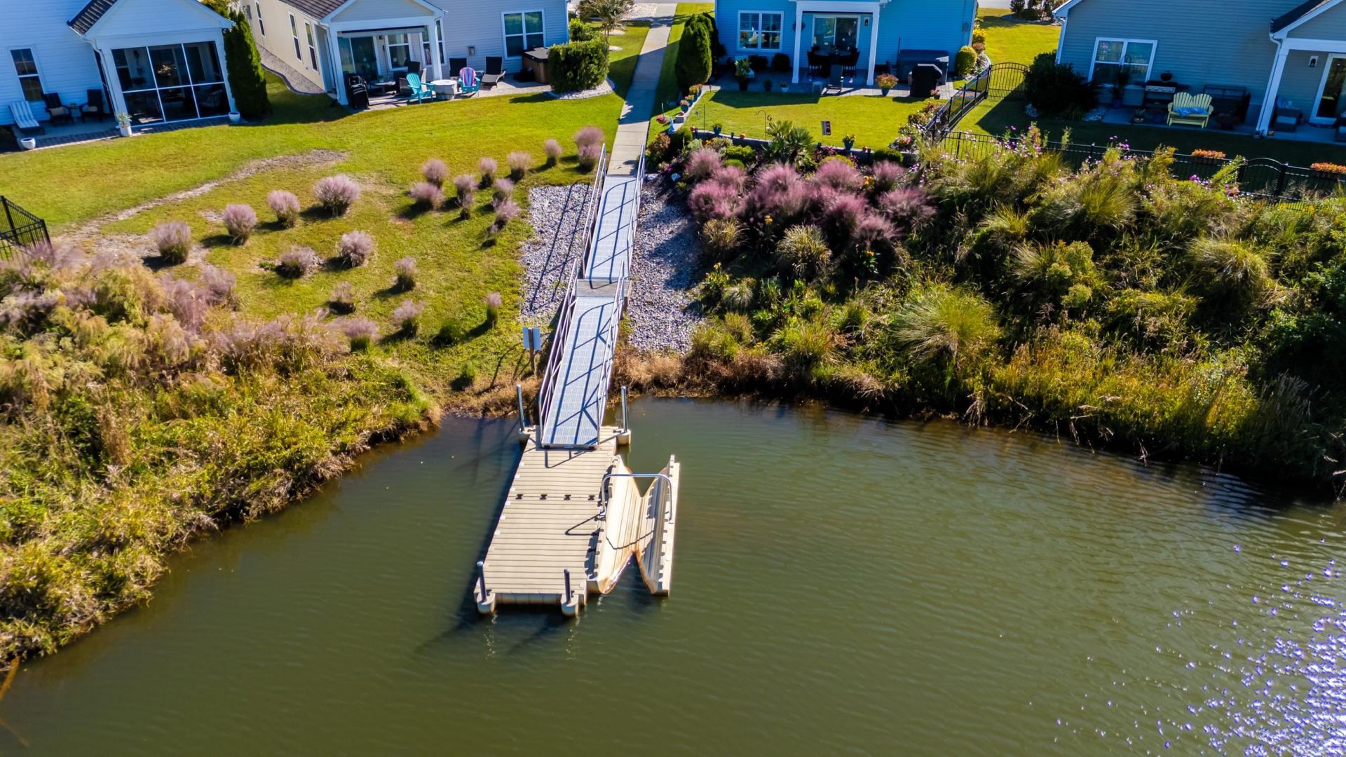 133 Heron Lake Ct.  Photo 43