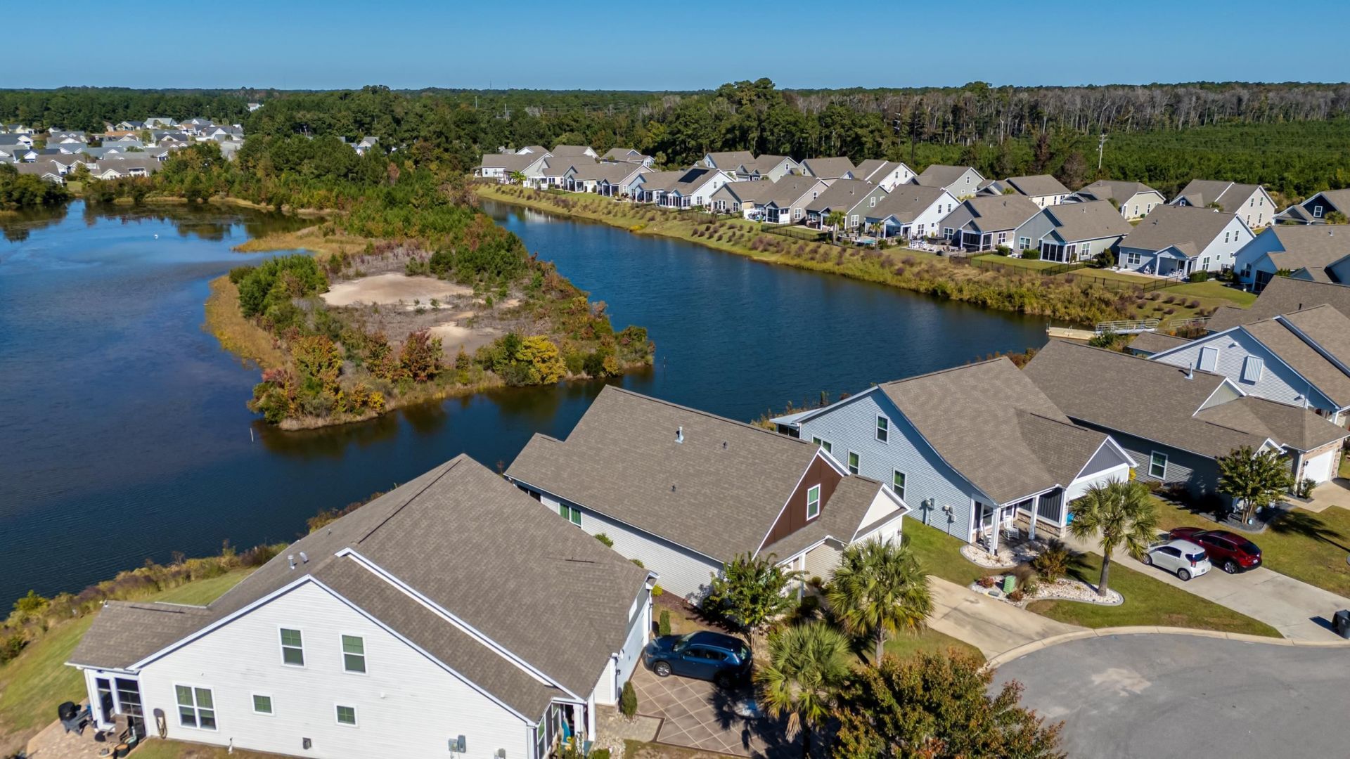 133 Heron Lake Ct.  Photo 44