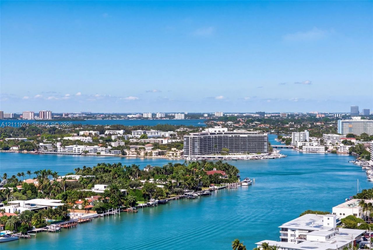 6301 Collins Ave , Unit 2707, Miami Beach, FL 33141 Photo
