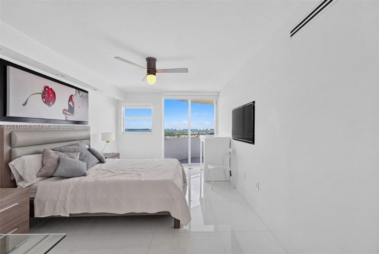 6301 Collins Ave , Unit 2707, Miami Beach, FL 33141 Photo