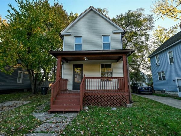 1137 Bellows Street , Akron, OH 44301