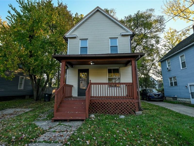 1137 Bellows Street, Akron, OH 44301 Photo 1