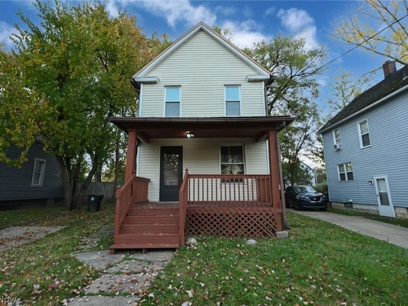 1137 Bellows Street, Akron, OH 44301 Photo 2
