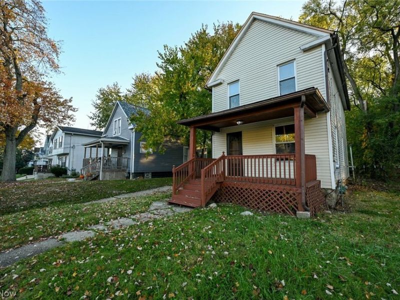 1137 Bellows Street, Akron, OH 44301 Photo 3