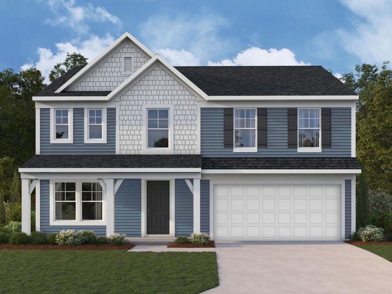 6110 Farella Way, Galloway, OH 43119 Photo 1