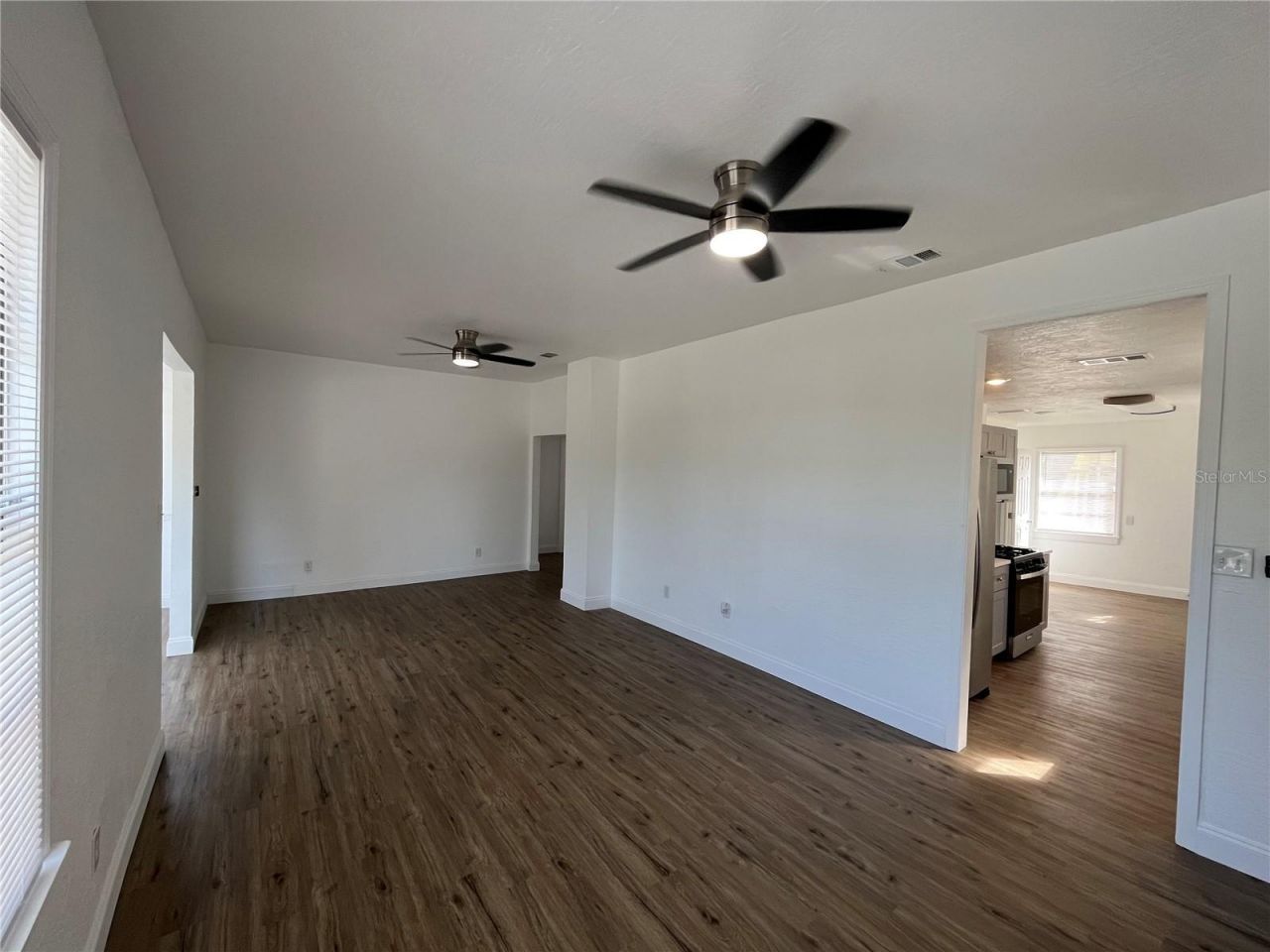 615 Dora Street , Unit C, New Smyrna Beach, FL 32168 Photo