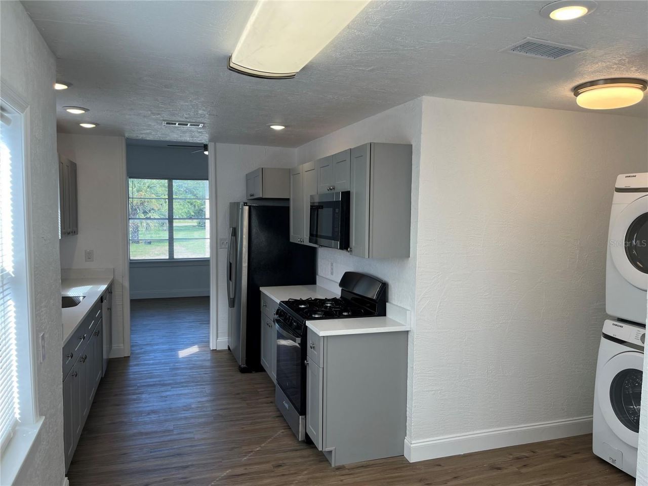 615 Dora Street , Unit C, New Smyrna Beach, FL 32168 Photo