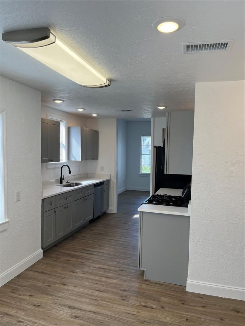 615 Dora Street , Unit C, New Smyrna Beach, FL 32168 Photo