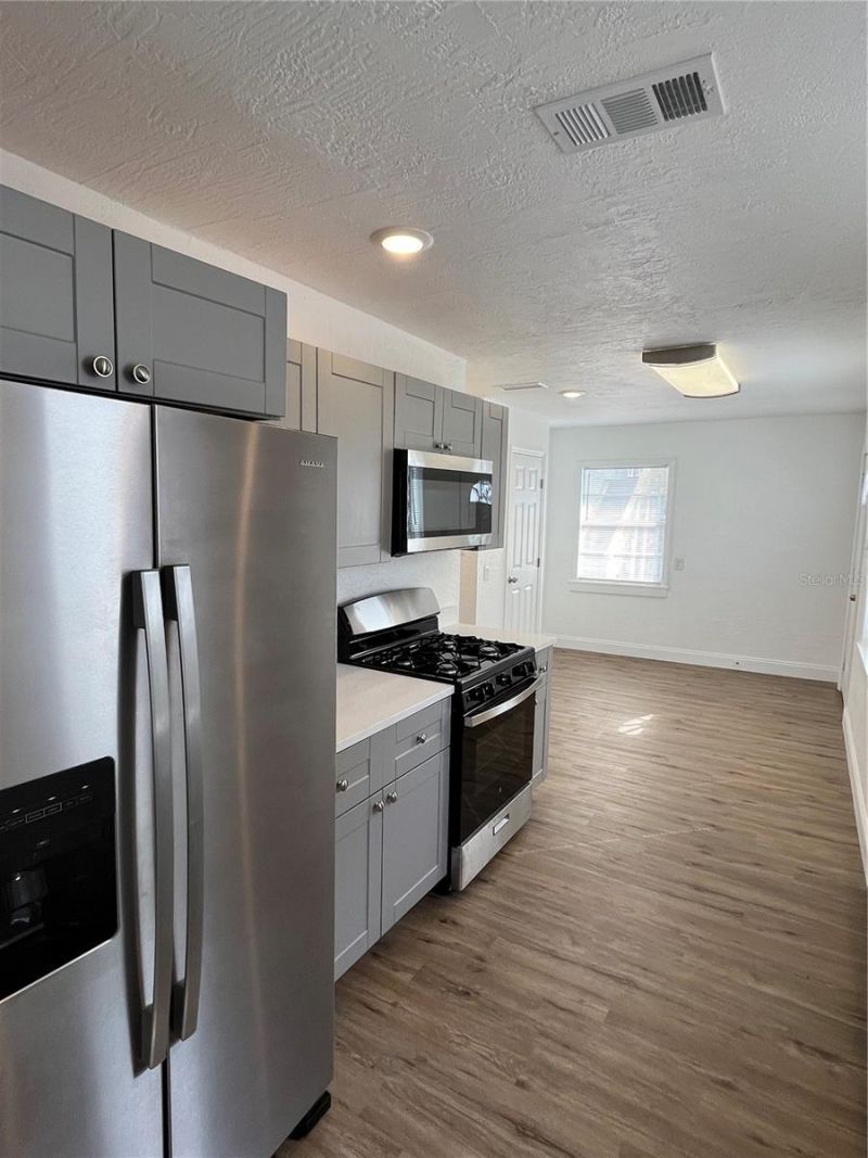 615 Dora Street , Unit C, New Smyrna Beach, FL 32168 Photo