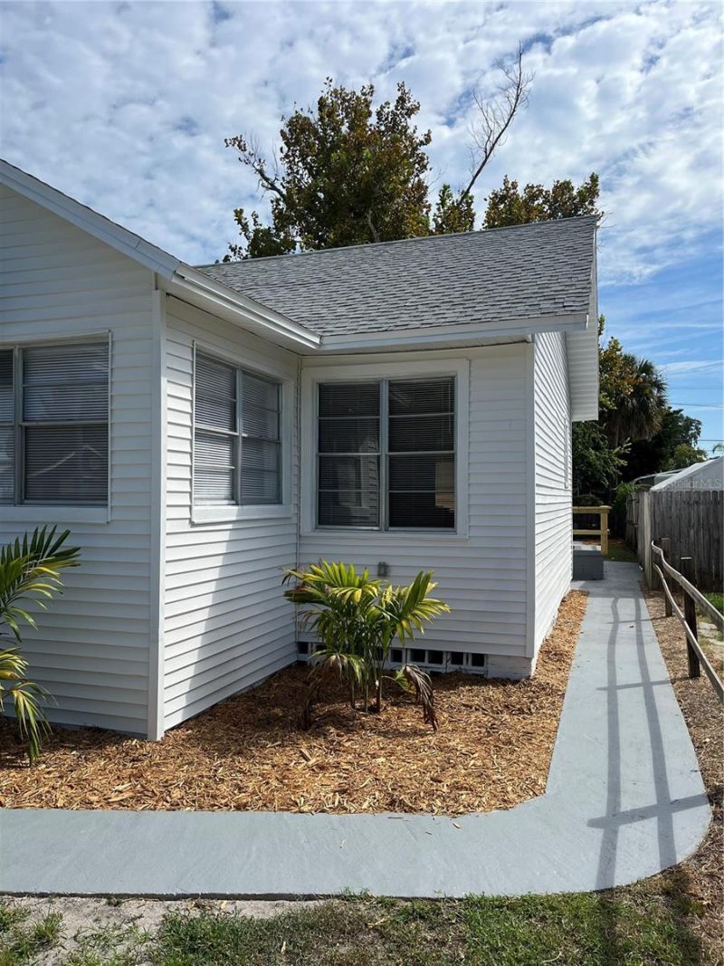 615 Dora Street , Unit C, New Smyrna Beach, FL 32168 Photo