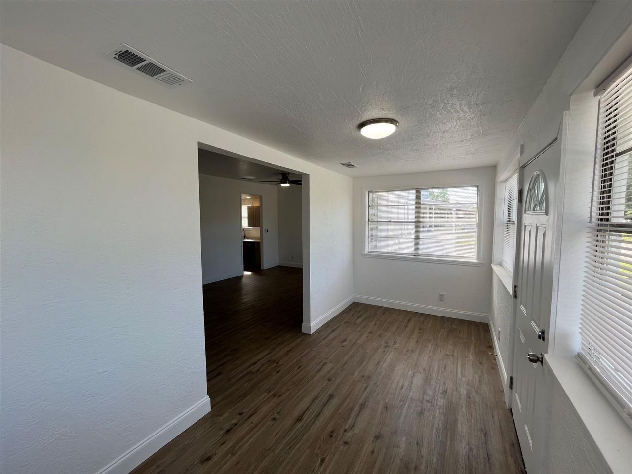 615 Dora Street , Unit C, New Smyrna Beach, FL 32168 Photo
