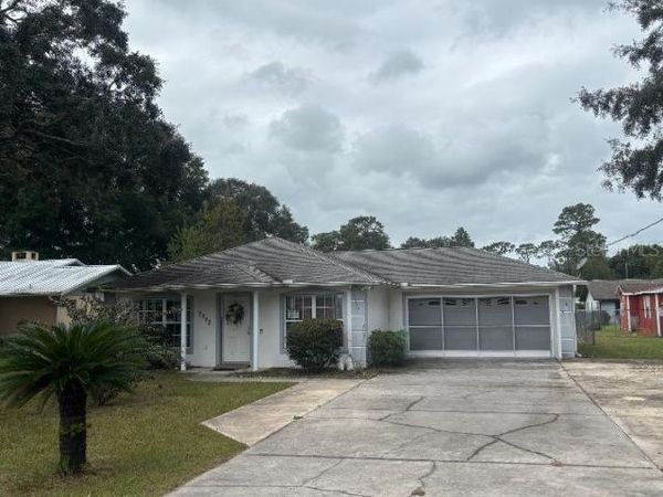 2042 SE 175TH TERRACE, SILVER SPRINGS, FL 34488