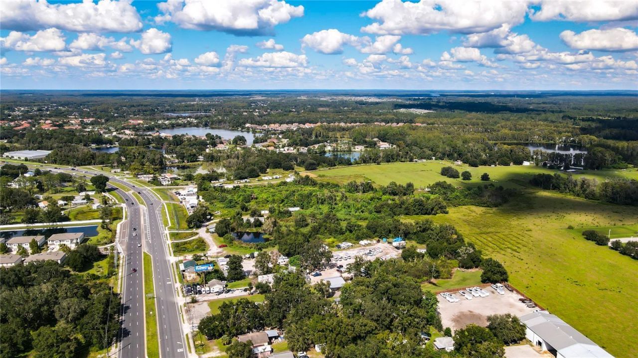 21517 Horton Road , Land O Lakes, FL 34637 Photo