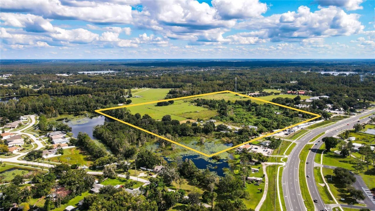 21517 Horton Road , Land O Lakes, FL 34637 Photo