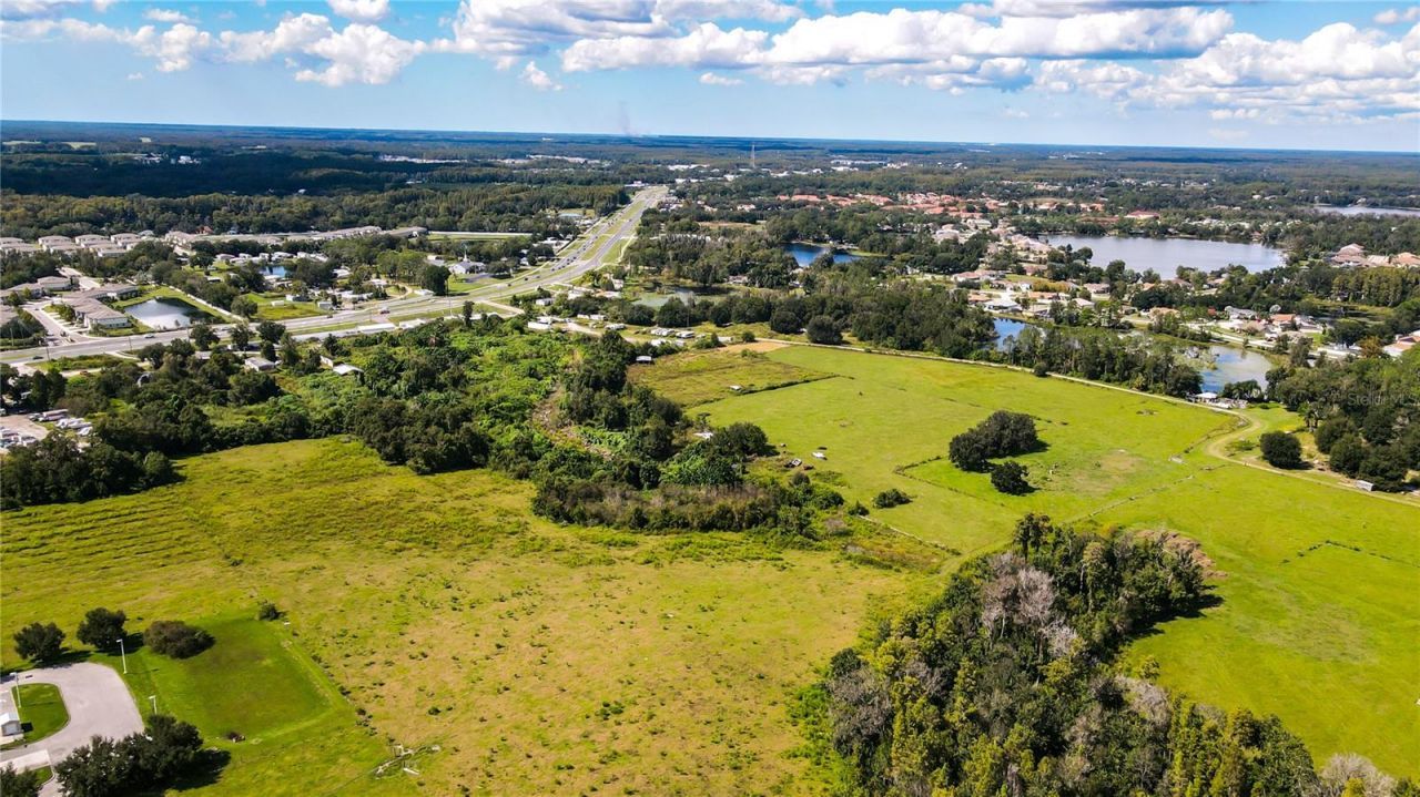 21517 Horton Road , Land O Lakes, FL 34637 Photo
