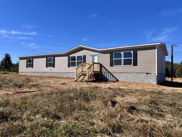 1061 McAfee Rd , Morrison, TN 37357