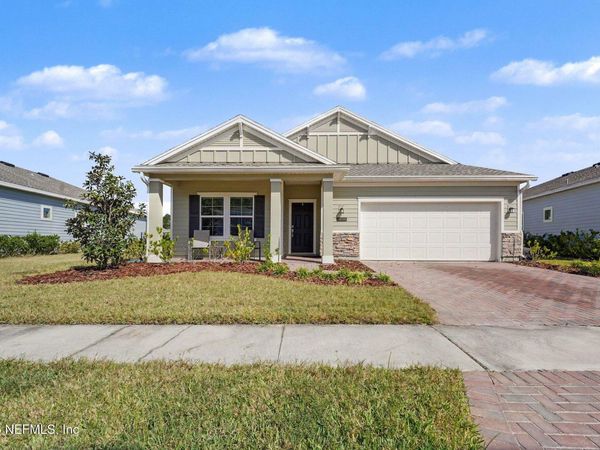 75535 PONDSIDE Lane, Yulee, FL 32097