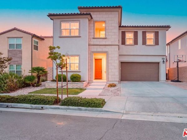 19145 Blackthorn Drive, Santa Clarita, CA 91350