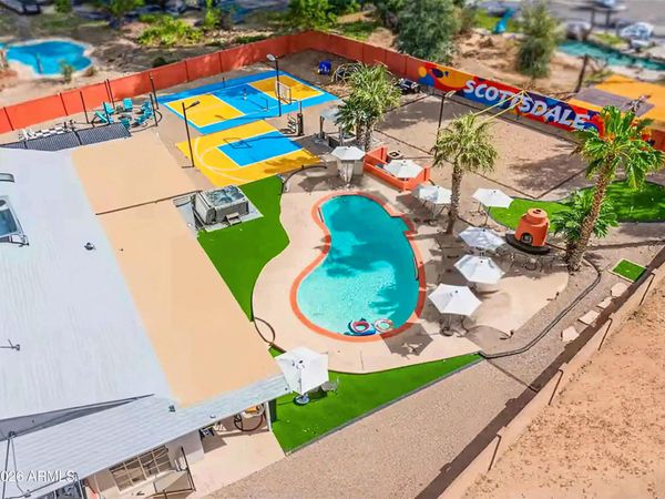 6101 E CORRINE Drive, Scottsdale, AZ 85254