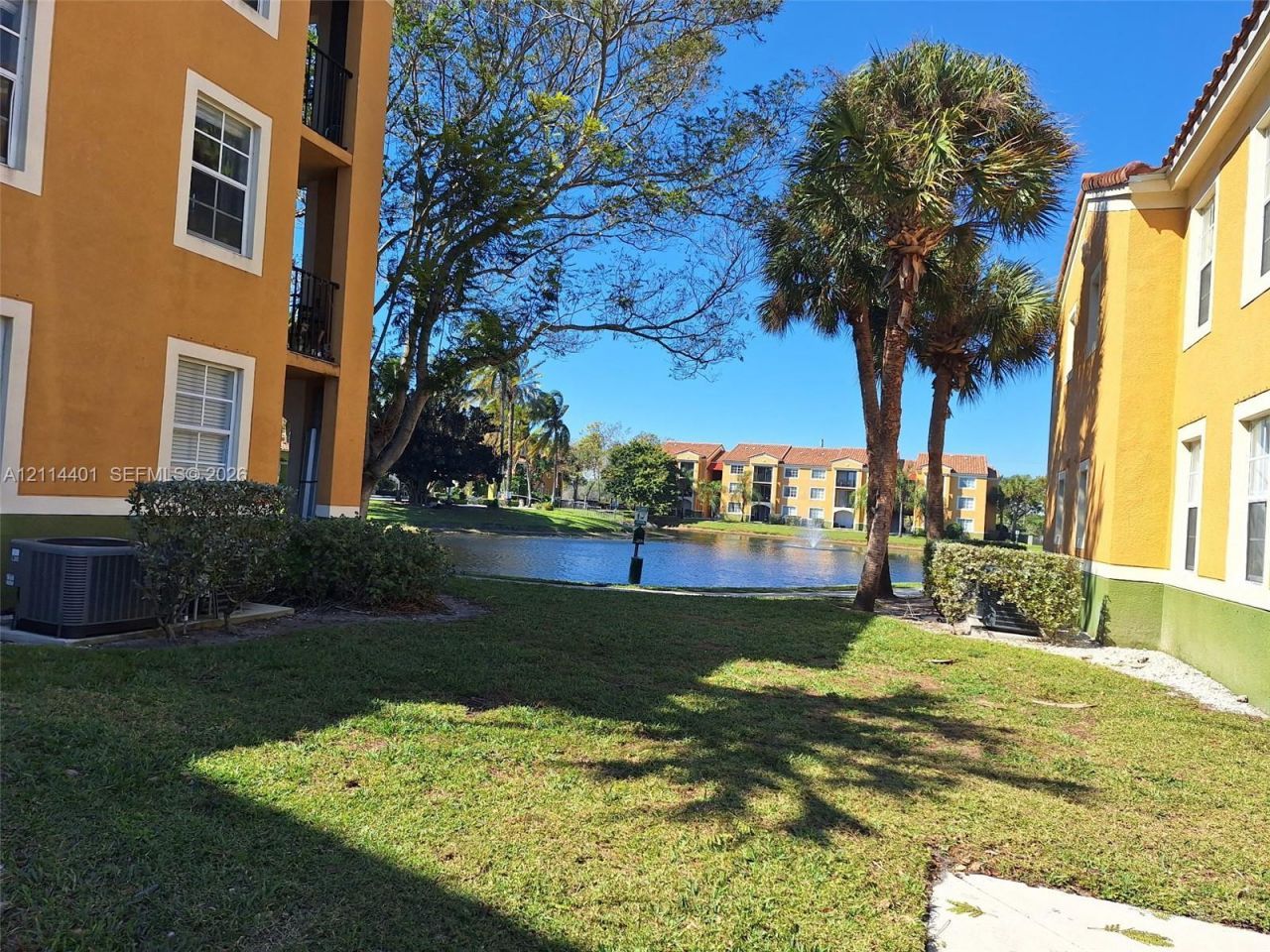 2240 E Preserve Way , Unit 206, Miramar, FL 33025 Photo