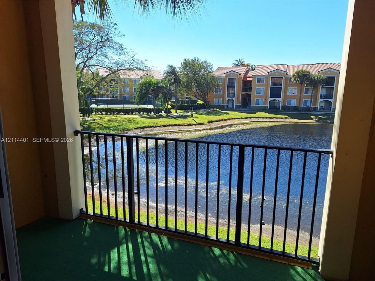 2240 E Preserve Way , Unit 206, Miramar, FL 33025 Photo