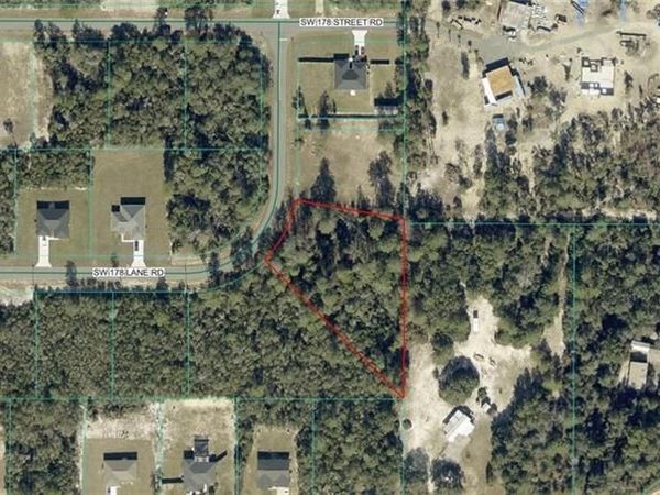 8004-0572-20 SW 178 Lane RD , OCALA, FL 34473