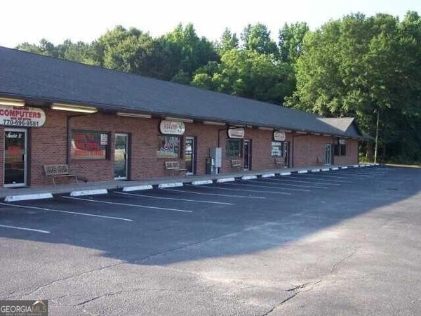 3416 CENTERVILLE Highway, Snellville, GA 30039