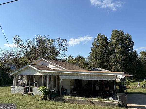 151 Meadow Street, Tallapoosa, GA 30176