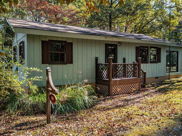 99 Evergreen Drive, LANCASTER, VA 22503