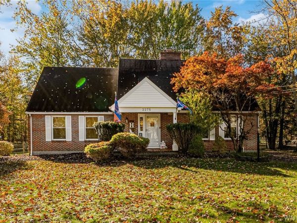 2275 Dodge Road , East Amherst, NY 14051