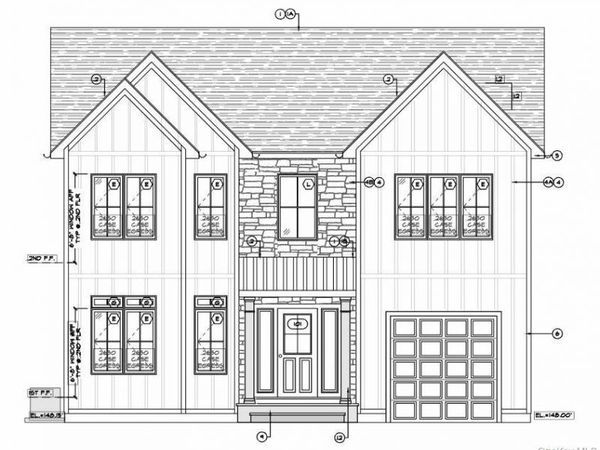 Lot A Elda Lane, Westbury, NY 11590