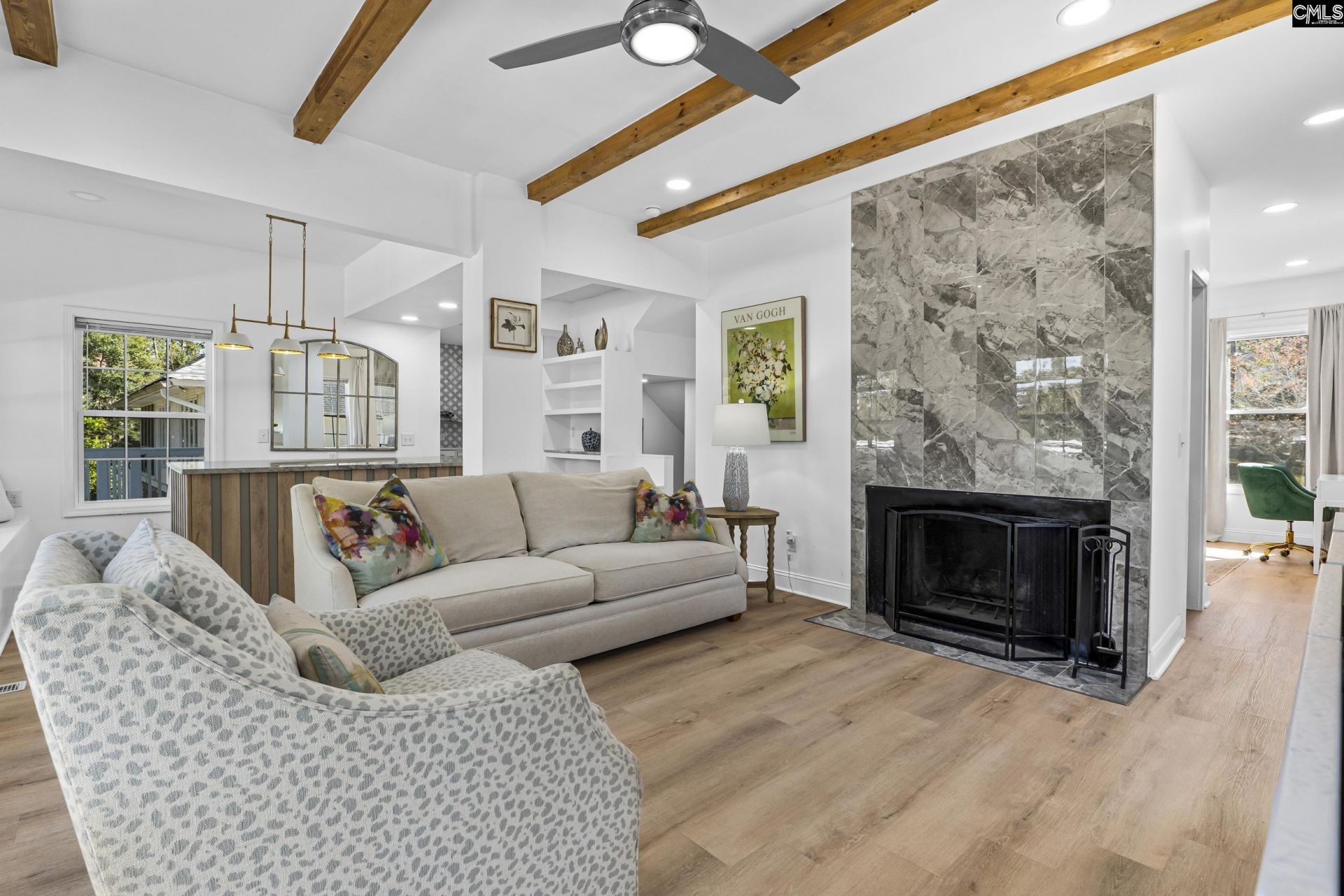 38 Mallet Hill Court  Photo 5