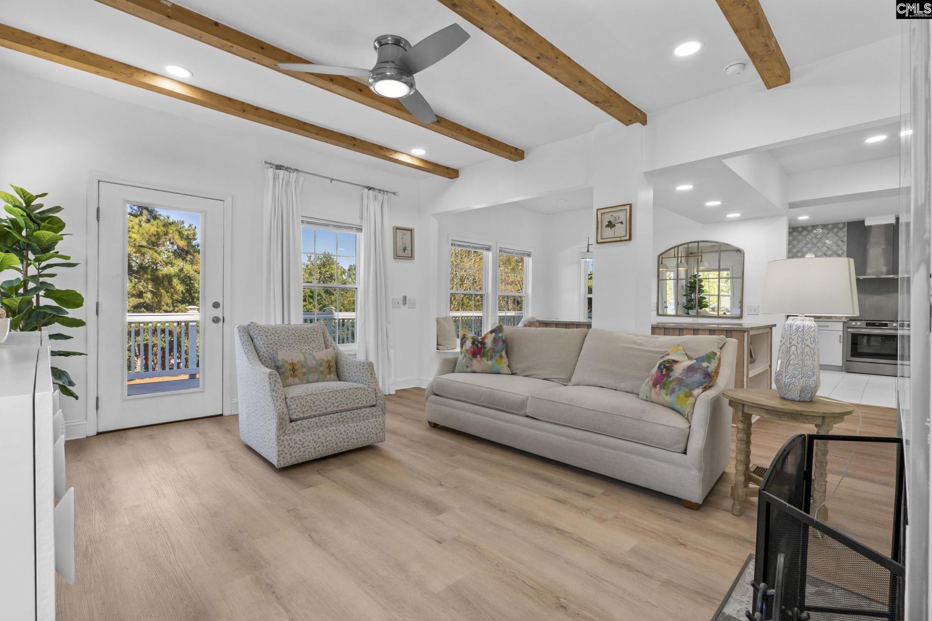 38 Mallet Hill Court  Photo 6