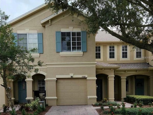 17516 STINCHAR DRIVE , LAND O LAKES, FL 34638