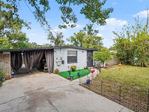 6210 N 45TH STREET , TAMPA, FL 33610