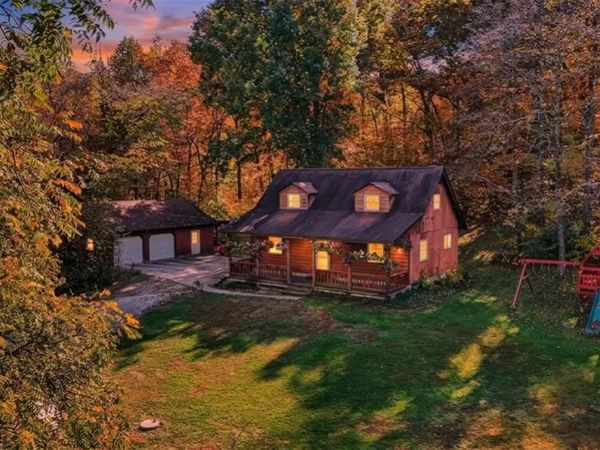 11108 State Highway D , Marthasville, MO 63357